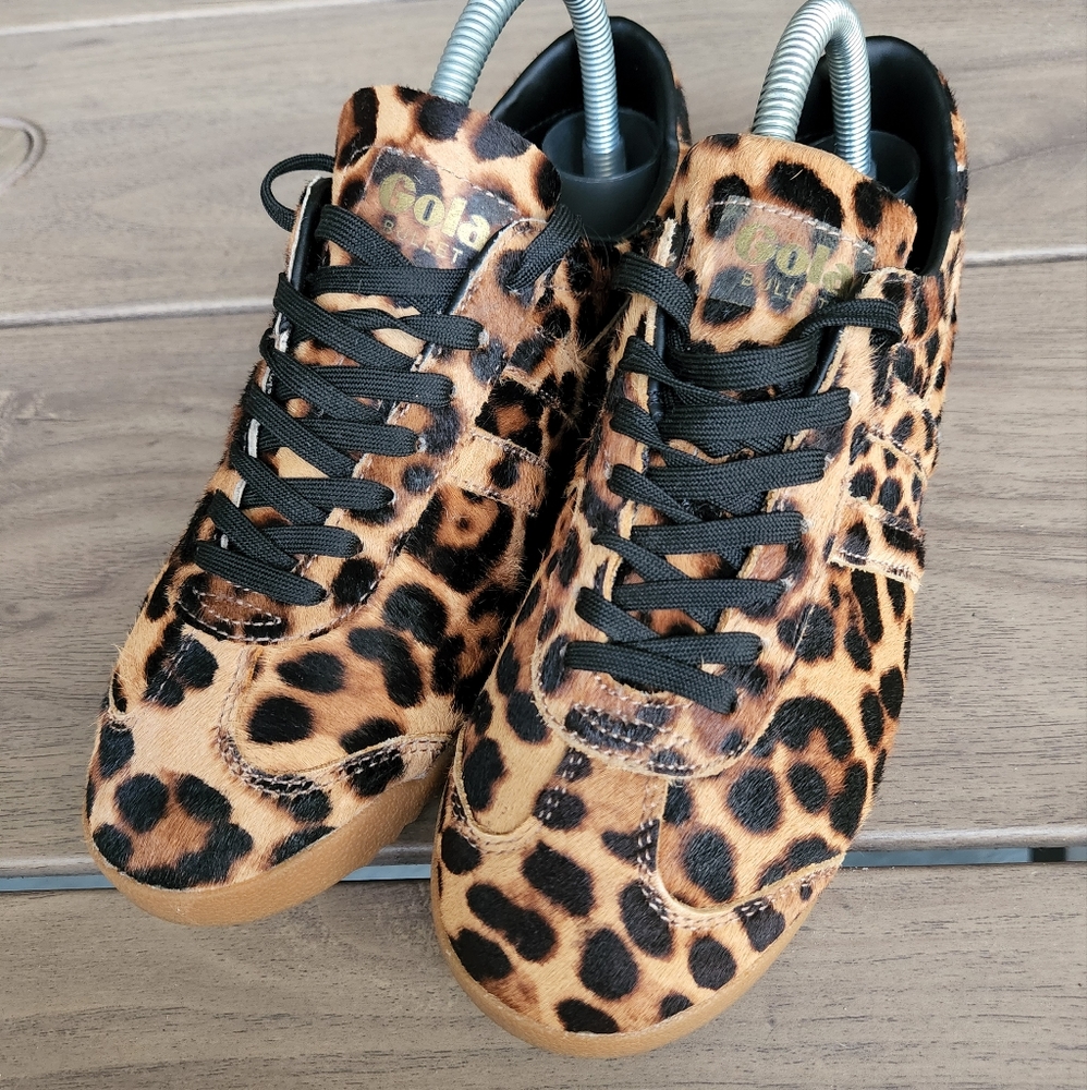 Gola X J.Crew sneakers 8 (39)